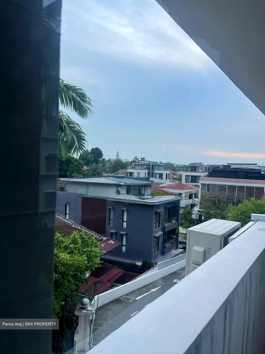 Shelford Regency (D11), Condominium #586771331